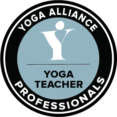 Yoga Alliance logo