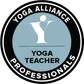 Yoga Alliance logo