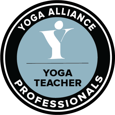 Yoga Alliance Logo